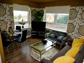 Lainnya 4 Ultra Deluxe Versace Apartment Near Sheffield