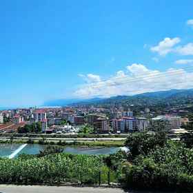 Primary image 1 Konak Rize, Ardeşen Hotels