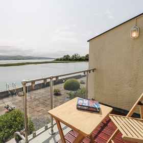 Primary image 1 25 South Snowdon Wharf, Pistyll Hotels