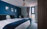 อื่นๆ 2 Luxury City Apartment in Birmingham