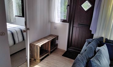 Others 4 Charming Chalet in the Midst of Nature