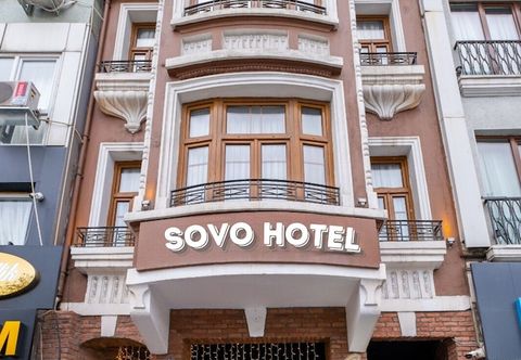 기타 Sovo Otel