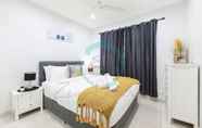 อื่นๆ 2 ZEN CENTRAL BLISS - 2BR Holiday Retreat