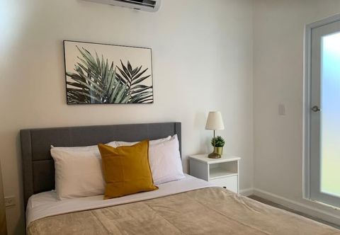 Others Villas at Auxilio Mutuo 101