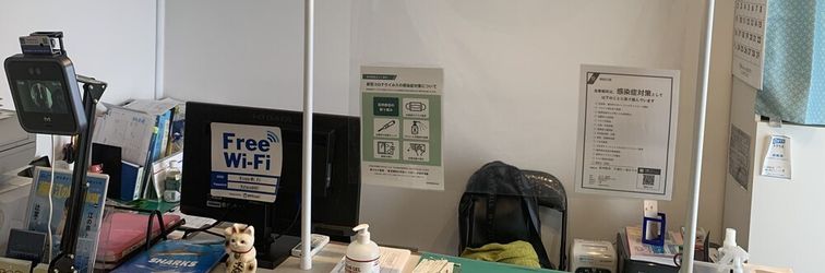 Others kishu railway katase enoshima hotel