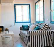 Others 6 Cycladic Bliss - Uncovering Paros Seaview Gem