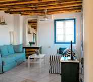 Others 2 Cycladic Bliss - Uncovering Paros Seaview Gem