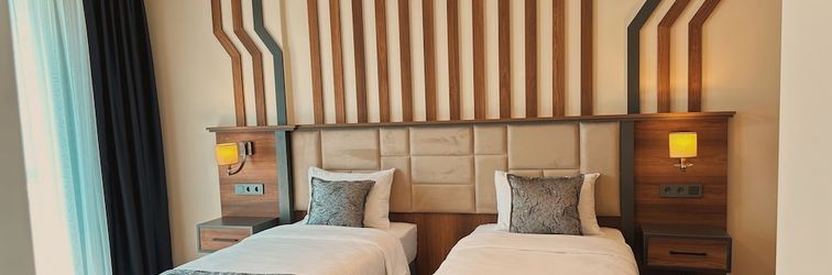 Others BİLİRİS HOTEL