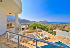 其他 7 Villa Venus in Kalkan