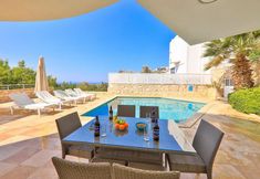 其他 6 Villa Venus in Kalkan