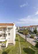 Bilik Spacious Flat Near Lara Beach in Antalya Muratpasa