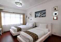 Others 2 Hotel M Square