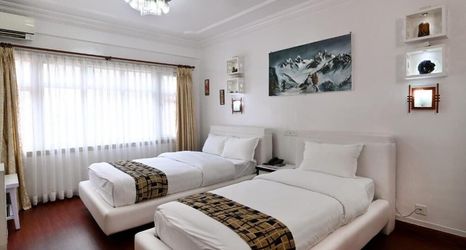 Others 2 Hotel M Square