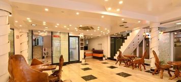 Others 6 Hotel M Square