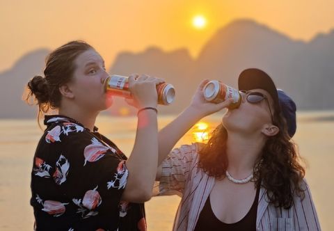 Others Booze Party Cruise