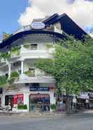 Imej utama Sun Chakra Boutique Hotel