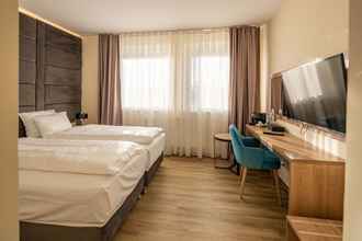 Lainnya 4 O&O Hotel Oberursel