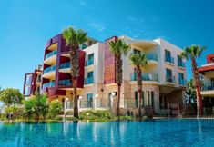 อื่นๆ 2 SUNDANCE SUITES HOTEL