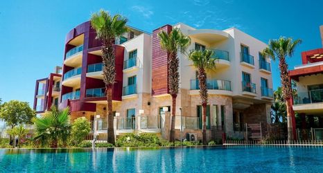 อื่นๆ 2 SUNDANCE SUITES HOTEL