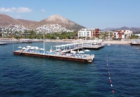 อื่นๆ SUNDANCE SUITES HOTEL