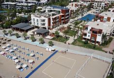 อื่นๆ 5 SUNDANCE SUITES HOTEL