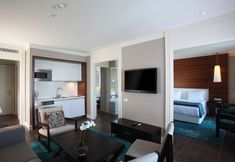 อื่นๆ 7 SUNDANCE SUITES HOTEL