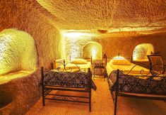 Others 4 ALACA CAVE CAPPADOCIA