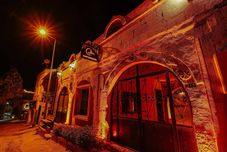 Others ALACA CAVE CAPPADOCIA