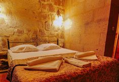 Others 3 ALACA CAVE CAPPADOCIA