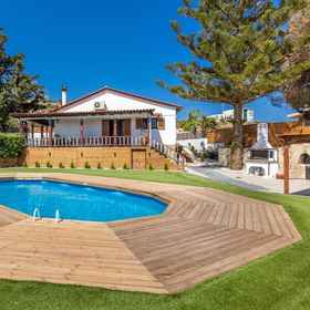 ภาพหลัก 1 Villa Kostas for 6 in Agia Pelagia, Hotel Dimos Gortyna