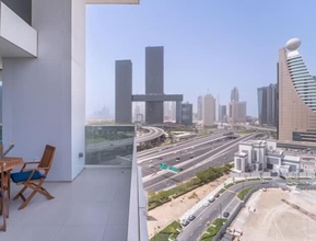 Khác 4 Vogue - Dubai Frame View