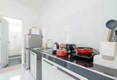 Others 5 Charming Studio Suite - Private Washer