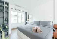 Others 2 Charming Studio Suite - Private Washer