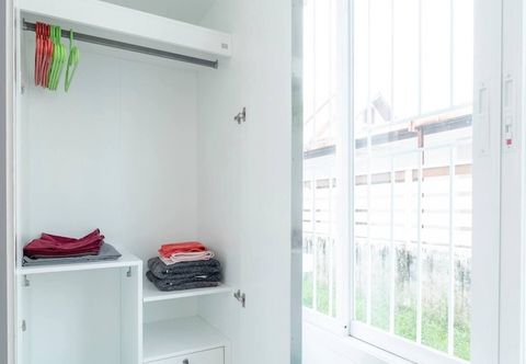 Others Charming Studio Suite - Private Washer