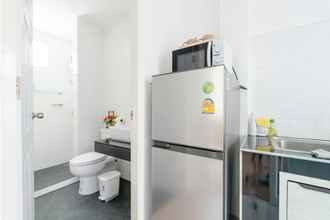 Others 4 Charming Studio Suite - Private Washer