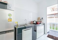 Others 6 Charming Studio Suite - Private Washer