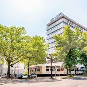 Primary image1享受工作室飯店,夏洛滕堡-维尔默斯多夫飯店