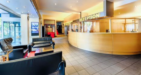 其他 2 enjoy Hotel am Studio