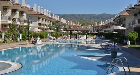 Others 2 SUNSET BEACH CLUB LEBRENTALS