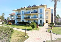 Others 6 SUNSET BEACH CLUB LEBRENTALS