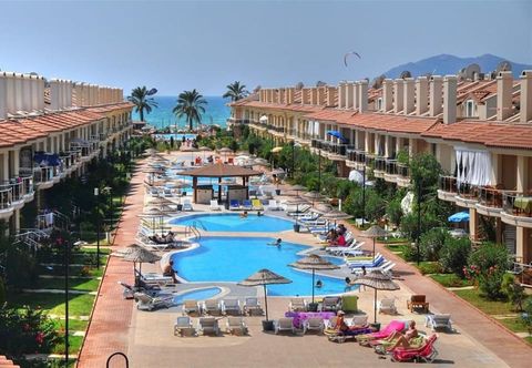 Others SUNSET BEACH CLUB LEBRENTALS