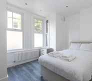 Lainnya 6 Modern 2BD Flat With a Garden - West Hampstead