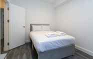 Others 3 Modern 2BD Flat With a Garden - West Hampstead