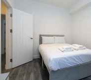 Lainnya 3 Modern 2BD Flat With a Garden - West Hampstead