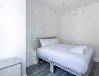 Lainnya 2 Modern 2BD Flat With a Garden - West Hampstead