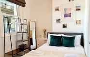 Others 3 Cosy & Stylish Studio Hideaway in Brighton's Heart