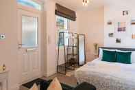 Others Cosy & Stylish Studio Hideaway in Brighton's Heart