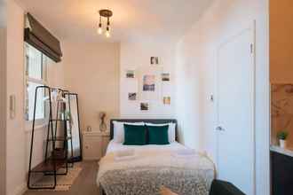 Others 4 Cosy & Stylish Studio Hideaway in Brighton's Heart