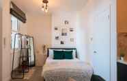 Others 4 Cosy & Stylish Studio Hideaway in Brighton's Heart