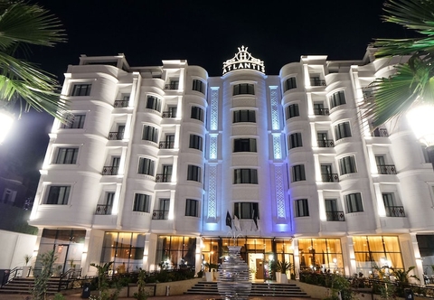 Lain-lain Hotel Atlantis Bejaia Aéroport